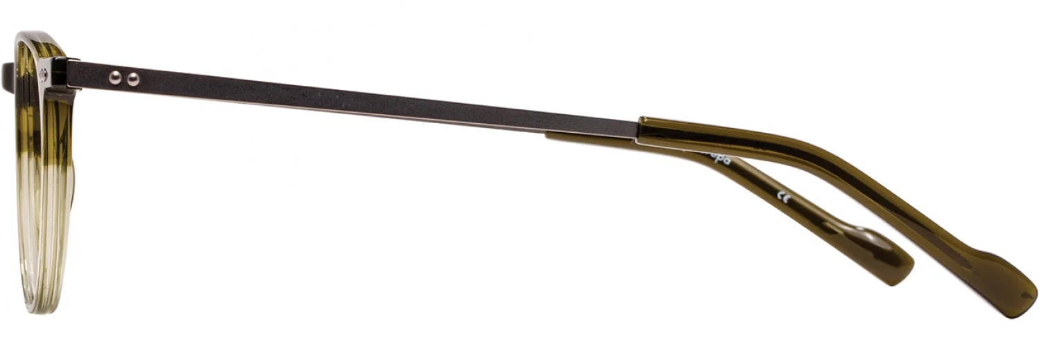 Scott Harris SHVIN64 Eyeglasses - view 5
